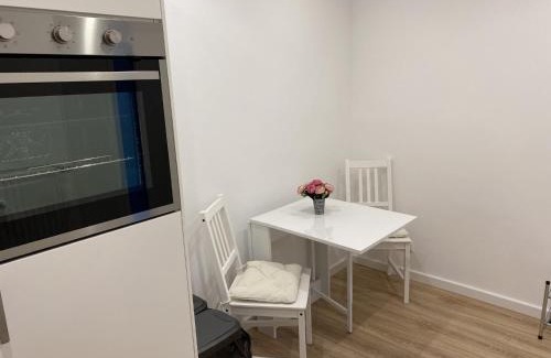 Lichtenrade House | Ferien am Berliner Mauerweg