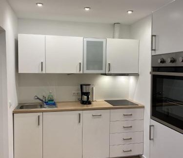 Lichtenrade House | Ferien am Berliner Mauerweg