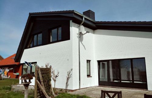 Rodenas Apartment | Ferien am Biotop