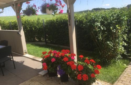 Hainewalde Apartment | Ferien am Hofe