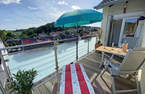 Georgsmarienhuette Apartment | Ferien am Königshof