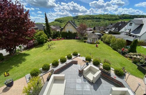 Georgsmarienhuette Apartment | Ferien am Königshof