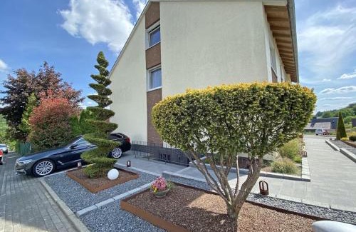 Georgsmarienhuette Apartment | Ferien am Königshof