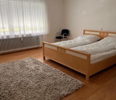 Gemunden Apartment | Ferien am Maar