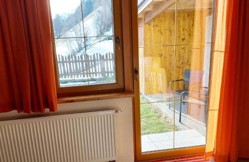 Matreiwald Apartment | Ferien am Samerhof