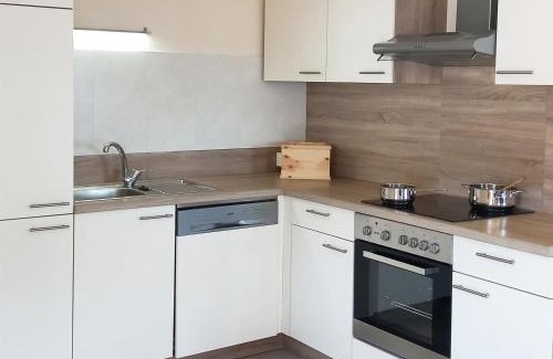 Matreiwald Apartment | Ferien am Samerhof