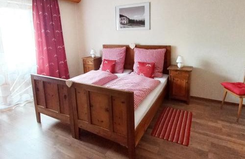 Matreiwald Apartment | Ferien am Samerhof