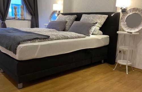 Ochsenfurt Apartment | Ferien am Schlössle