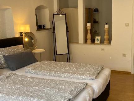 Ochsenfurt Apartment | Ferien am Schlössle