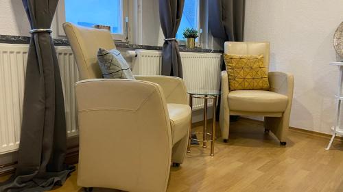 Ochsenfurt Apartment | Ferien am Schlössle