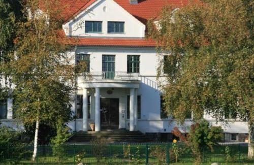 Behren-Luebchin House | Ferien am Schloss Duckwitz