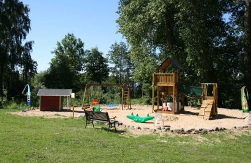 Behren-Luebchin House | Ferien am Schloss Duckwitz