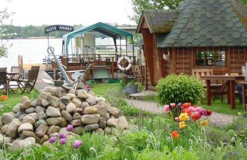Schwerin Apartment | Ferien am See