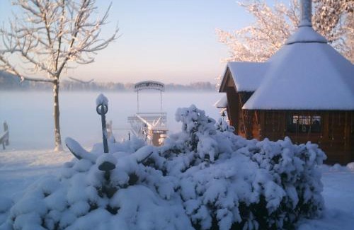 Schwerin Apartment | Ferien am See