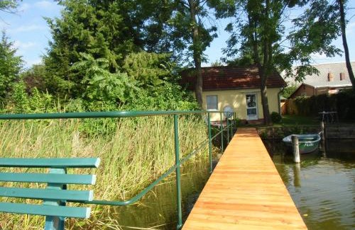 Schwerin Apartment | Ferien am See