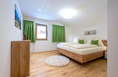 Unken Apartment | Ferien am Sonnberg