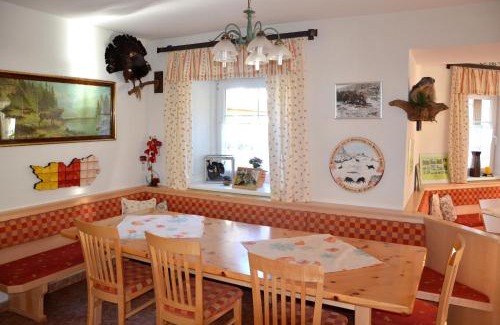 Agsdorf House | Ferien am Talhof