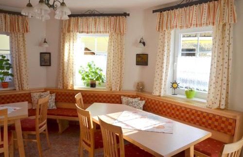 Agsdorf House | Ferien am Talhof