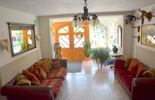 Agsdorf House | Ferien am Talhof