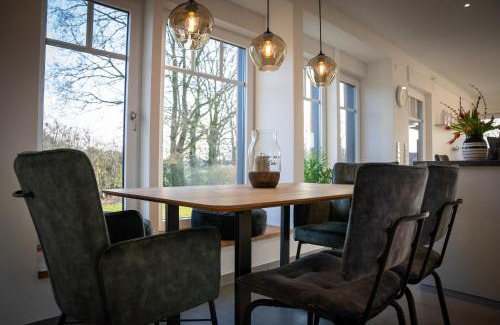 Schermbeck House | Ferien an der Eiche