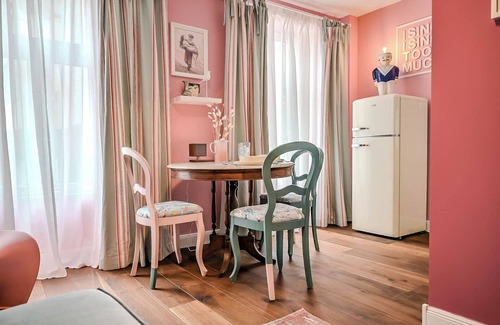 Oberwesel Apartment | Ferien Apartment Loreley