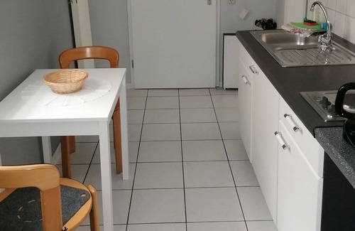 Veitshoechheim Apartment | Ferien-appartement Inge Dillamar