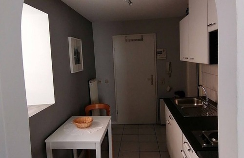 Veitshoechheim Apartment | Ferien-appartement Inge Dillamar
