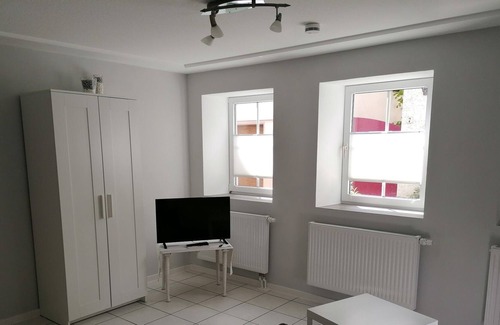 Veitshoechheim Apartment | Ferien-appartement Inge Dillamar