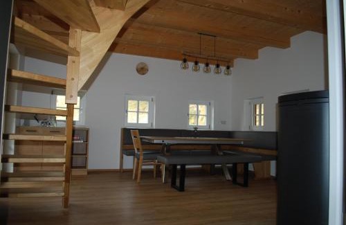 Sankt Kathrein am Offenegg House | Ferienhaus Schirgi