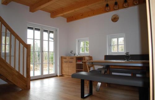 Sankt Kathrein am Offenegg House | Ferienhaus Schirgi