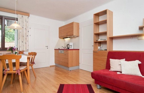 Sattendorf Apartment | Ferienwohnung Typ Alpen-adria - Ferienwohnungen Schützenhof