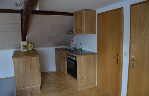 Weissenberg Apartment | Ferien auf dem Bauernhof, Ruhige Lage mit Viel Platz und Vielen Tieren