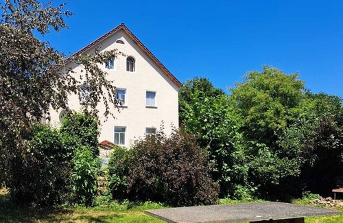 Weissenberg Apartment | Ferien auf dem Bauernhof, Ruhige Lage mit Viel Platz und Vielen Tieren