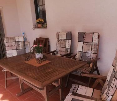 Horka Apartment | Ferien auf dem Land