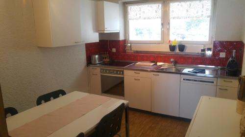 Ligerz Apartment | Ferien auf dem Weingut