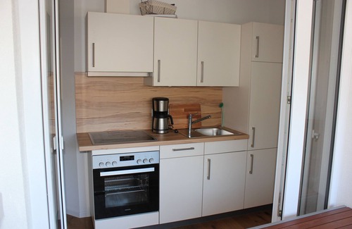 Auggen Apartment | Ferien auf Rüdlins Winzerhof