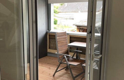 Auggen Apartment | Ferien auf Rüdlins Winzerhof
