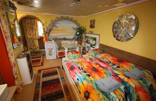 Nueziders Apartment | Ferien bei Conny