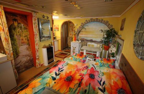Nueziders Apartment | Ferien bei Conny