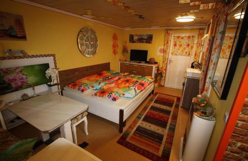 Nueziders Apartment | Ferien bei Conny