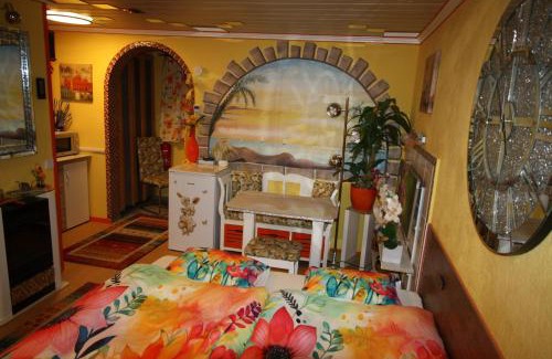 Nueziders Apartment | Ferien bei Conny