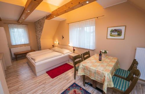 Bad Tatzmannsdorf Hotel | Ferien beim Treiber