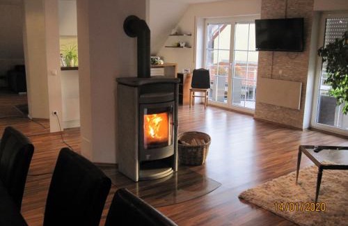 Burglengenfeld Apartment | Ferien- bzw. Zeitwohnen Burglengenfeld
