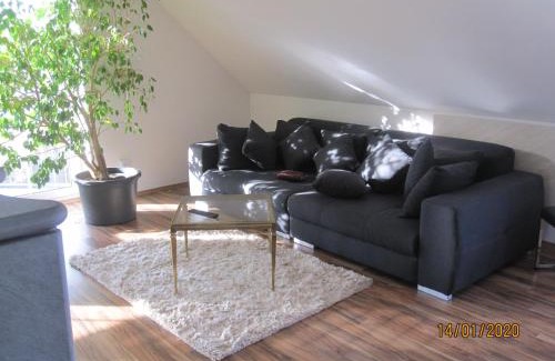 Burglengenfeld Apartment | Ferien- bzw. Zeitwohnen Burglengenfeld