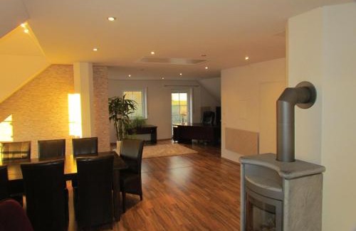 Burglengenfeld Apartment | Ferien- bzw. Zeitwohnen Burglengenfeld
