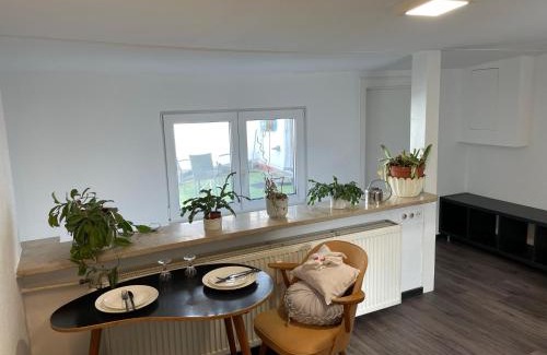 Bad Konigshofen Apartment | Ferienwohnungen & Apartments Heintz - Ihre Unterkunft am Marktplatz in Bad Königshofen
