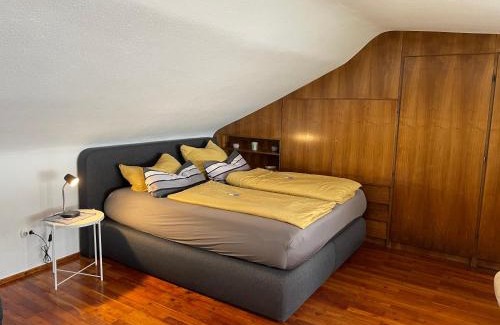 Bad Konigshofen Apartment | Ferienwohnungen & Apartments Heintz - Ihre Unterkunft am Marktplatz in Bad Königshofen