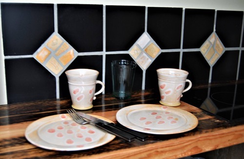 Buckow Apartment | Ferien am Roten Haus