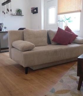 Erlenbach b. Marktheidenfeld Apartment | Ferienwohnung Erlenbach-Marktheidenfeld