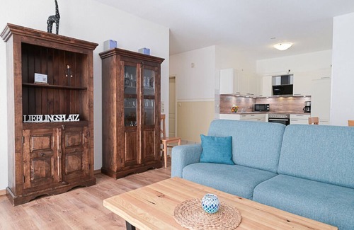 Katharinenhof Apartment | Ferienwohnung/app. für 5 Gäste mit 86m² in Fehmarn OT Katharinenhof